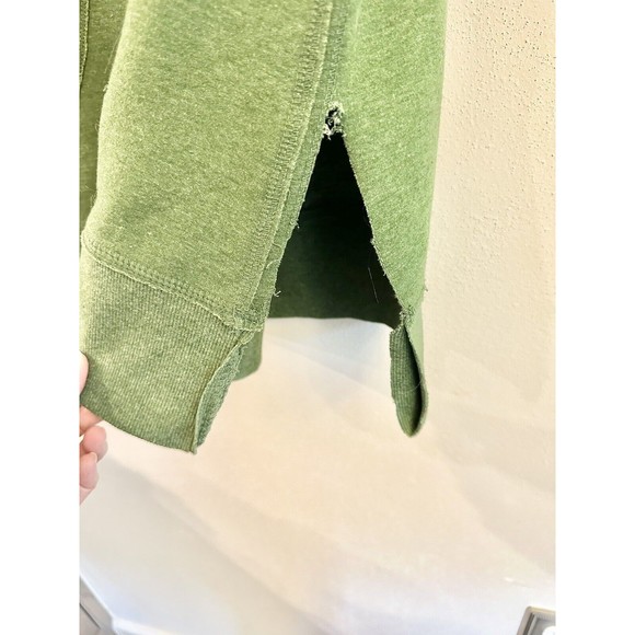 Green University of Oregon Sweatshirt - Picture 7 of 12